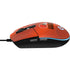 NFL Cleveland Browns Team Jersey G203 Prodigy RGB Wired Gaming Mouse Skin